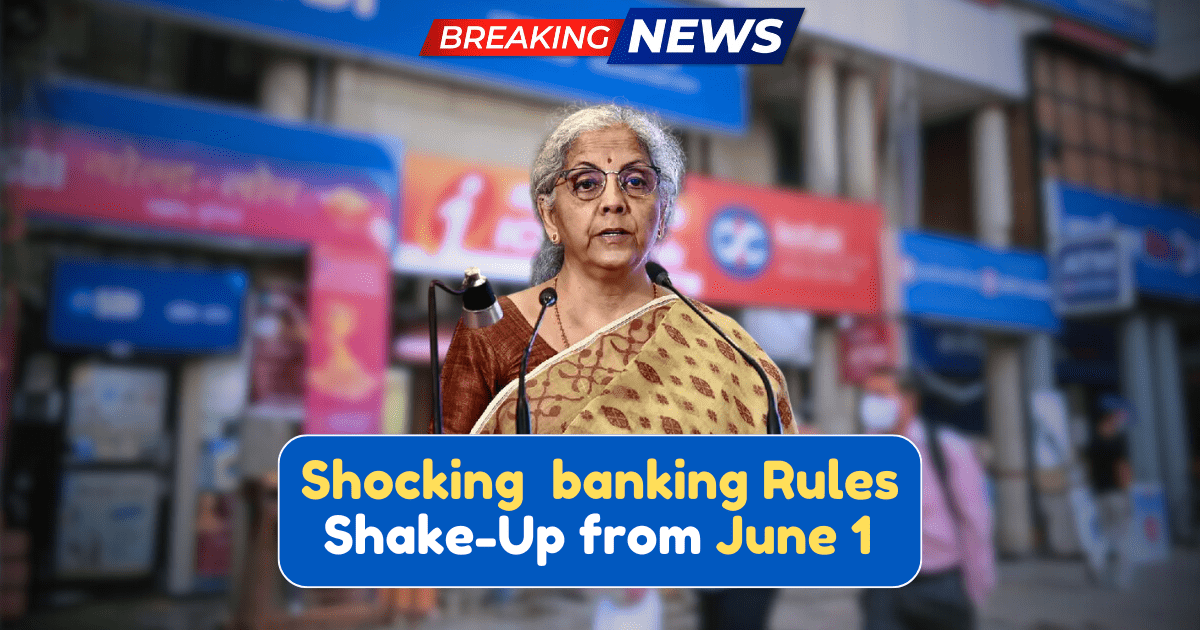 banking Rule