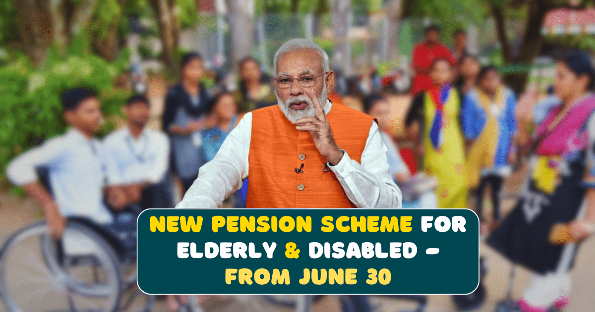 Pension Scheme