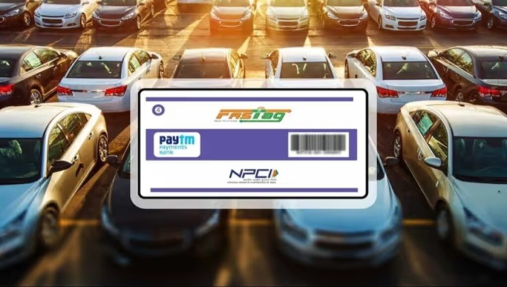 FASTag Annual Pass 2025: अब सफर होगा और भी आसान, जेब पर कम बोझ और वक्त की बचत