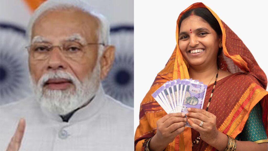 Lakhpati Didi Yojana 2025: बिना ब्याज के 5 लाख का लोन, महिलाओं के लिए एक सुनहरा अवसर