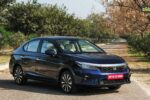 New Honda City