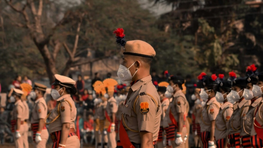 SSC GD Constable Result