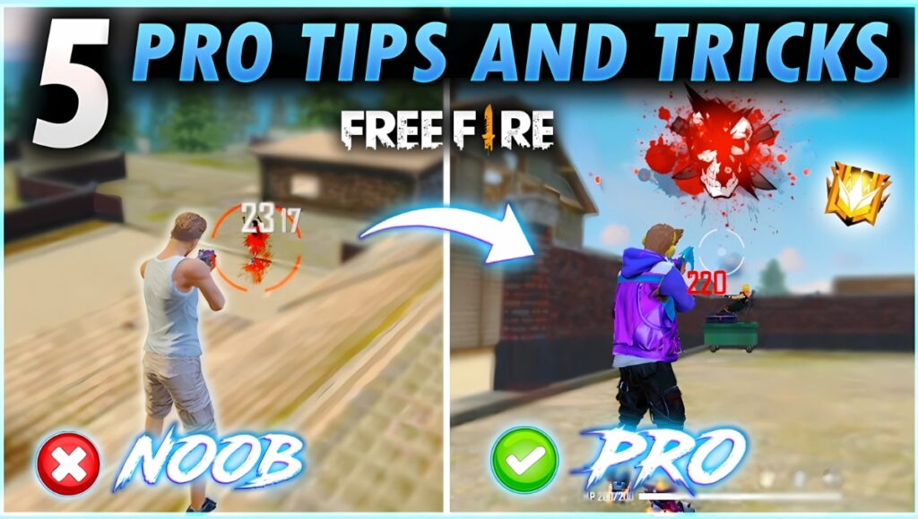 Free Fire