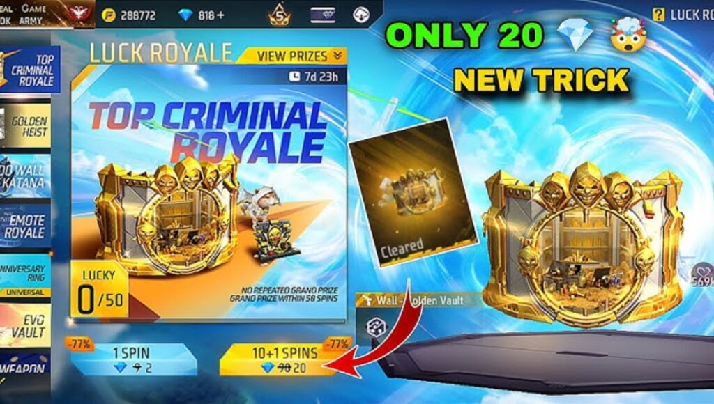 Free Fire
