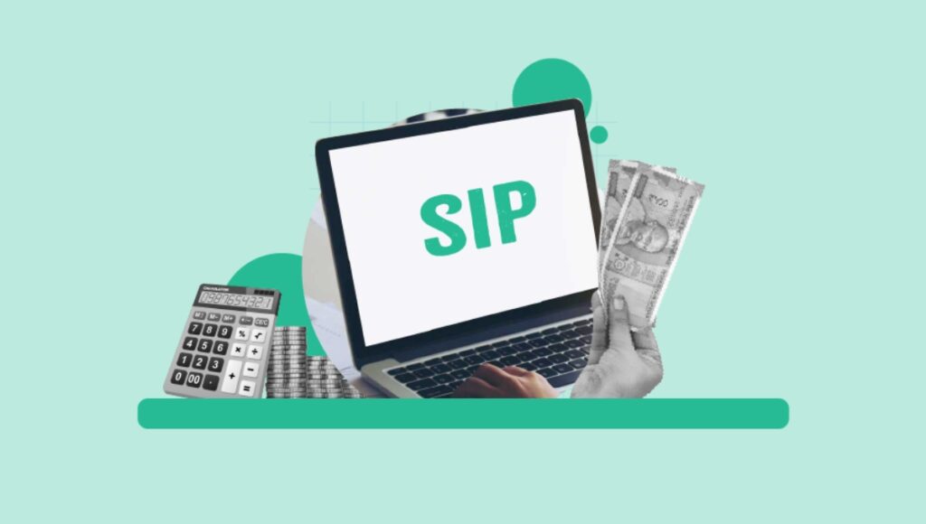 ₹1,000 की SIP से बनाएं लाखों जानिए पूरी योजना की डिटेल्स