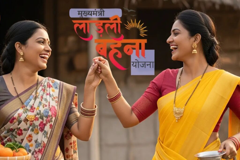 ladli behna yojana: लाड़ली बहनों की जिंदगी में नया उजाला, अब हर महीने ₹1500 की मदद