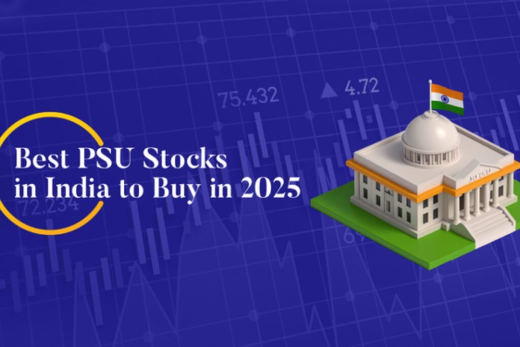 सरकार के भरोसेमंद फंड्स जून 2025 में इन banking-psu funds में करें निवेश