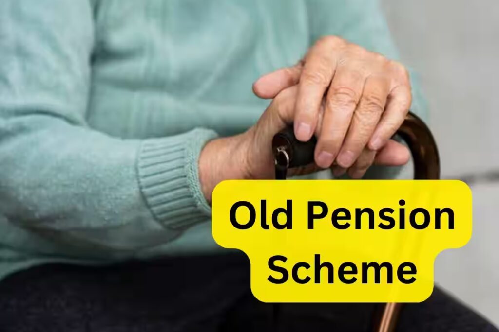 Old Pension Scheme: फिर से बहाल कर्मचारियों को मिला सम्मान और भविष्य की सुरक्षा