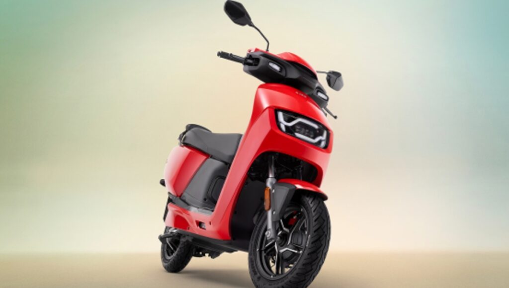 अब इलेक्ट्रिक स्कूटर लेना हुआ आसान – Hero Vida VX2 सबकुछ बदल देगा