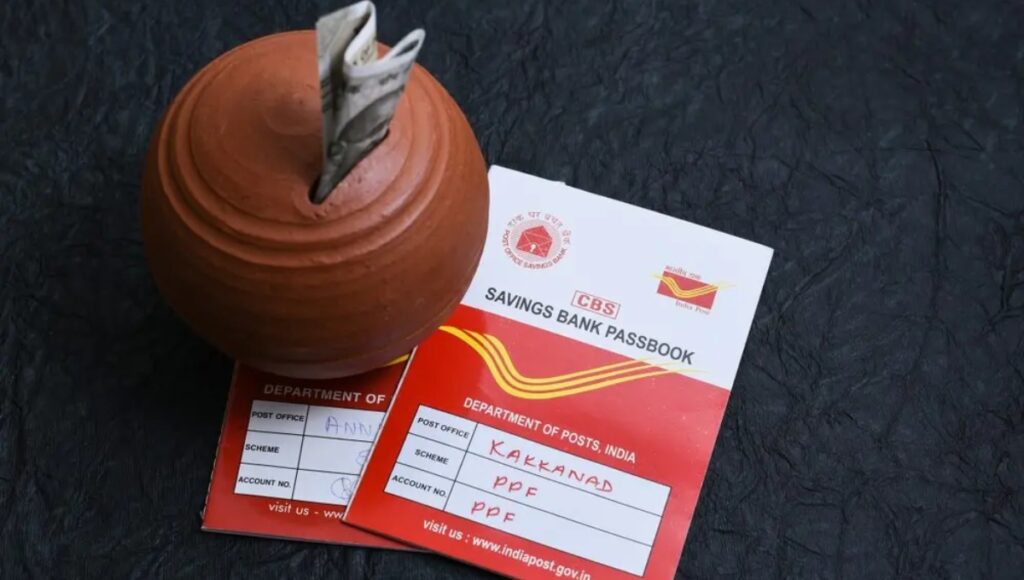 Post Office New Scheme